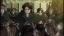Attack on Titan: Jiyuu no Tsubasa Trailer
