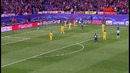 Атлетико – Барселона | Лига Чемпионов 2015/16 | 1/4 финала | 2-тайм