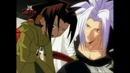 Shaman King – 38 Серия