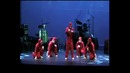 Jabbawockeez in Automatic Response Show