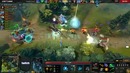 DOTA2: StarSeries S10: Cloud9 vs Cleave (Europe)
