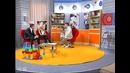 Путешествия с ребенком – Школа доктора Комаровского