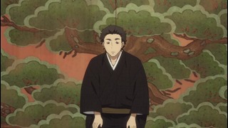 Shouwa Genroku Rakugo Shinjuu – 12 серия (зима 2016)