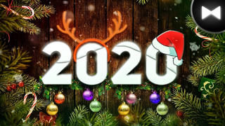 Новогодний Remix – 2020