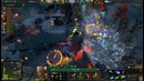 EG vs Ewolves Weplay League LB Game 1 Dota 2