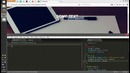 Parallax (jQuery) – создание параллакс эффекта