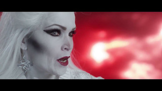 Tarja – ‘Jingle Bell Rock’ (Official Video 2023)