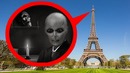 10 секретных мест в известных зданиях