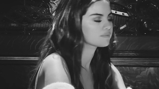 Selena Gomez – Official Album Trailer