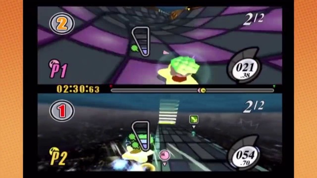 Game Grumps VS – Kirby Air Ride- Part 1