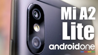 Смартфон для твоего бати! – Опыт использования Xiaomi Mi A2 Lite