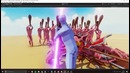 Energy sword master