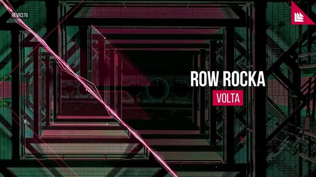 Row Rocka – Volta