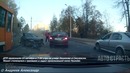 1035. АвтоСтрасть – Подборка аварий и дтп. № 1035. Октябрь. 2018г
