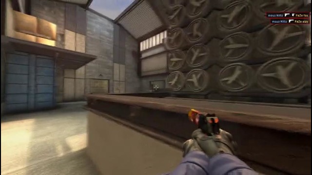 NIKO – One Man Army