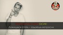 Никита Златоуст – Никитосик (Караоке)