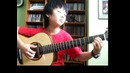 Seal Kiss From A Rose – Sungha Jung