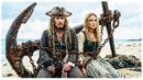 Johnny Depp in Pirates of the Caribbean 6, Puss in Boots 3, Frozen 3 – BEST MOVIE NEWS 2026