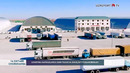 Logistika markazlariga 2040-yilgacha soliq imtiyozlari beriladi
