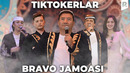 Bravo jamoasi – Tiktokerlar