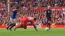 Liverpool FC 1-1 Everton EPL 27/09/2014