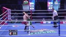 Boks. WSB. Uzbek Tigers – Caciques de Venezuela | #1 (C-1) (07.04.2018)