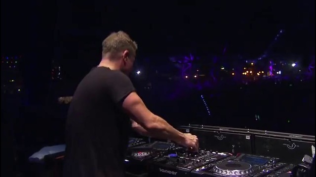 Cosmic Gate – Live @ EDC Las Vegas, United States (21.06.2015)