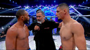 Что произошло с Кокандским Львом Амирхон Алихуджаев vs Элисмар Лима
