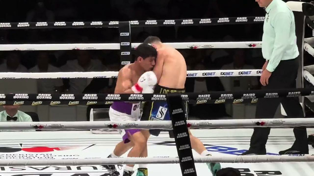 Бокс. Муроджон Ахмадалиев – Эгли Москеда | Murodjon Ahmadaliyev vs Higiy Mosqueda