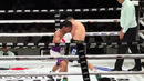 Бокс. Муроджон Ахмадалиев – Эгли Москеда | Murodjon Ahmadaliyev vs Higiy Mosqueda