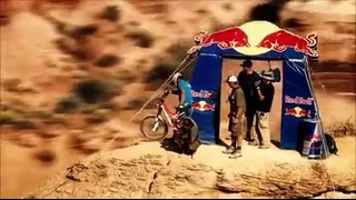 Meet the riders – PREMIERE – Road to Rampage