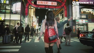 Faul & Wad feat. Vertue – Tokyo (Official Music Video)
