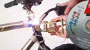 Wrap Your Bicycle