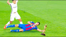 If Only There was OSCAR Award in Football