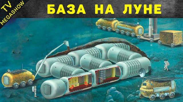 5 нереализованных проектов СССР, которые удивляют своими масштабами