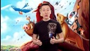 RAP кинообзор — Король Лев (Ностальгия)