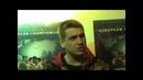 Интервью с Zeus