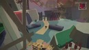 Превью игры Tearaway