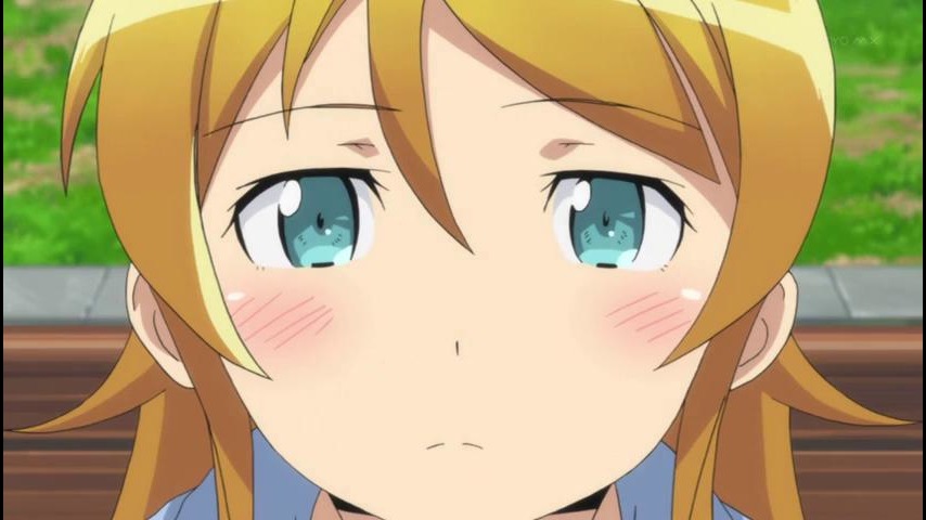 Ore no Imouto [TV-2] 13 Серия - Mover.uz->