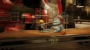 Crazy Frog – Last Christmas