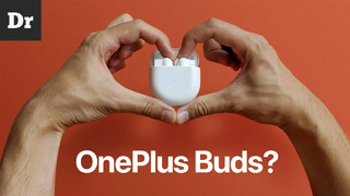 Почему OnePlus Buds – это хорошо