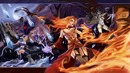История Героя DOTA 2 – Лина и Crystal Maiden (Dota 2)