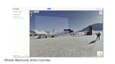 Прогулки по горам с Google Street View