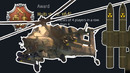 War Thunder – 20 минут геймплея только на Ми-28 Ночной Охотник
