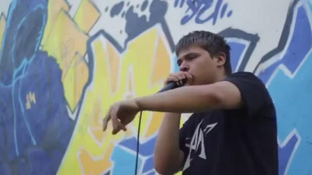 Битбокс Дабстеп. mp4
