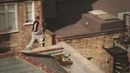 Goodbye Cambridge – Parkour