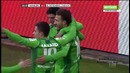Гамбург 3:2 Боруссия Менхенгладбах | Немецкая Бундеслига 2015/16 | 21-й тур