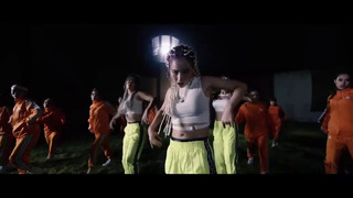 3YE (써드아이) – ‘OOMM (Out Of My Mind)’ MV