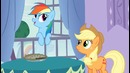 MLP FiM: Сезон 3 Серия 9 (русская озвучка GALA Voices)