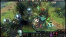 Kuroky Undying- Dota 2׃ 6115 HP Raid Boss @ 37 Kills